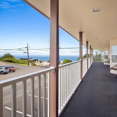 Quality Inn Port Angeles - Near Olympic National Park מראה חיצוני תמונה