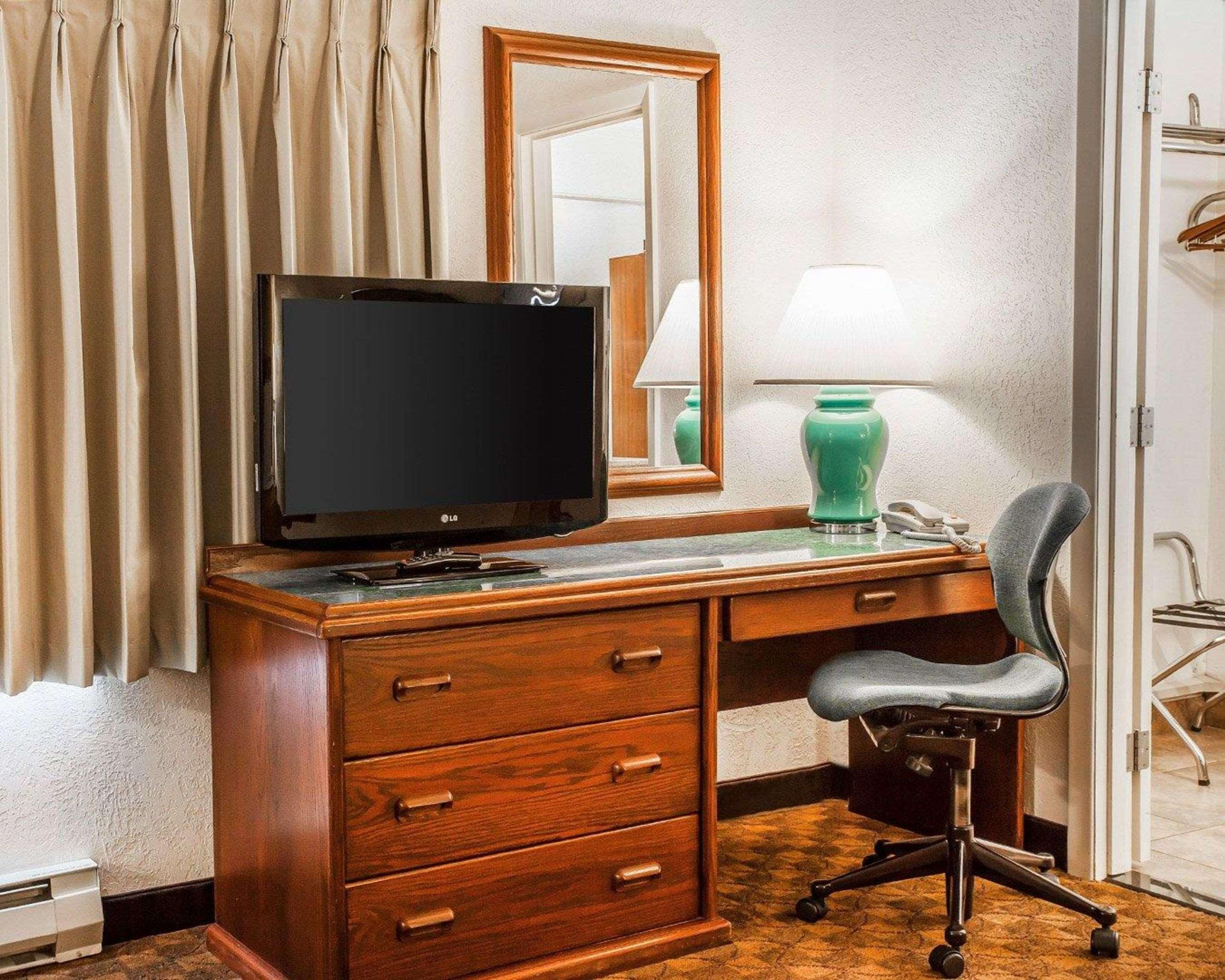 Quality Inn Port Angeles - Near Olympic National Park מראה חיצוני תמונה