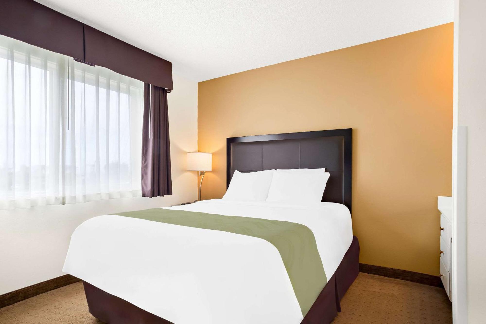 Quality Inn Port Angeles - Near Olympic National Park מראה חיצוני תמונה