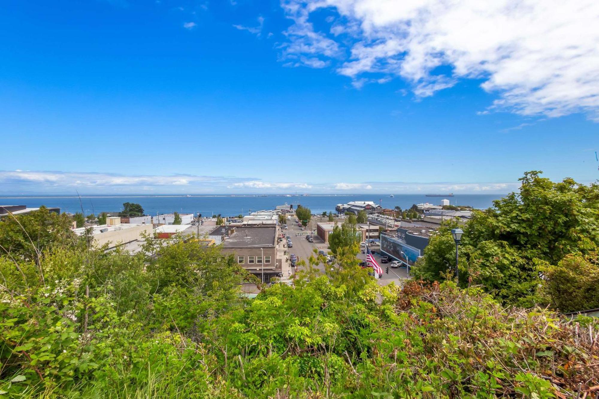 Quality Inn Port Angeles - Near Olympic National Park מראה חיצוני תמונה