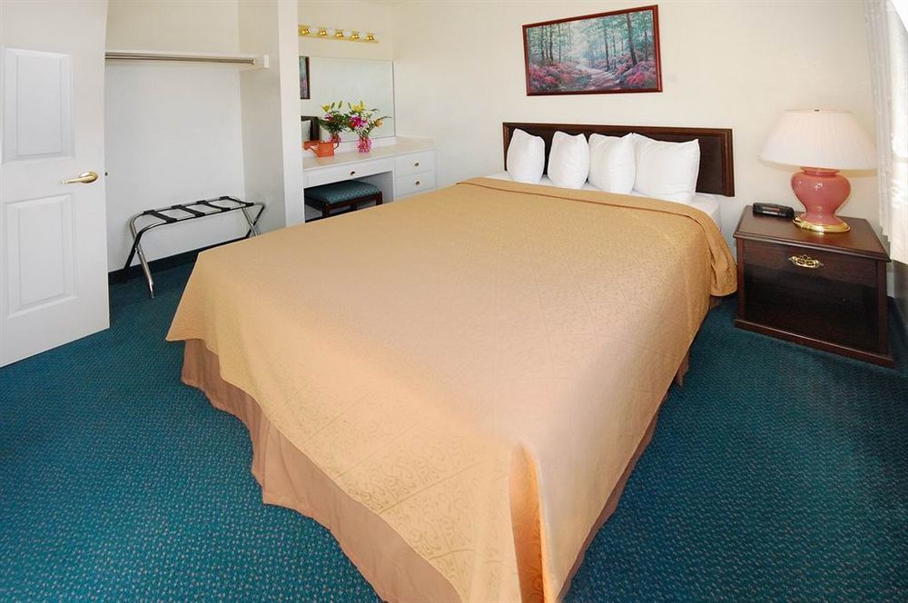 Quality Inn Port Angeles - Near Olympic National Park מראה חיצוני תמונה