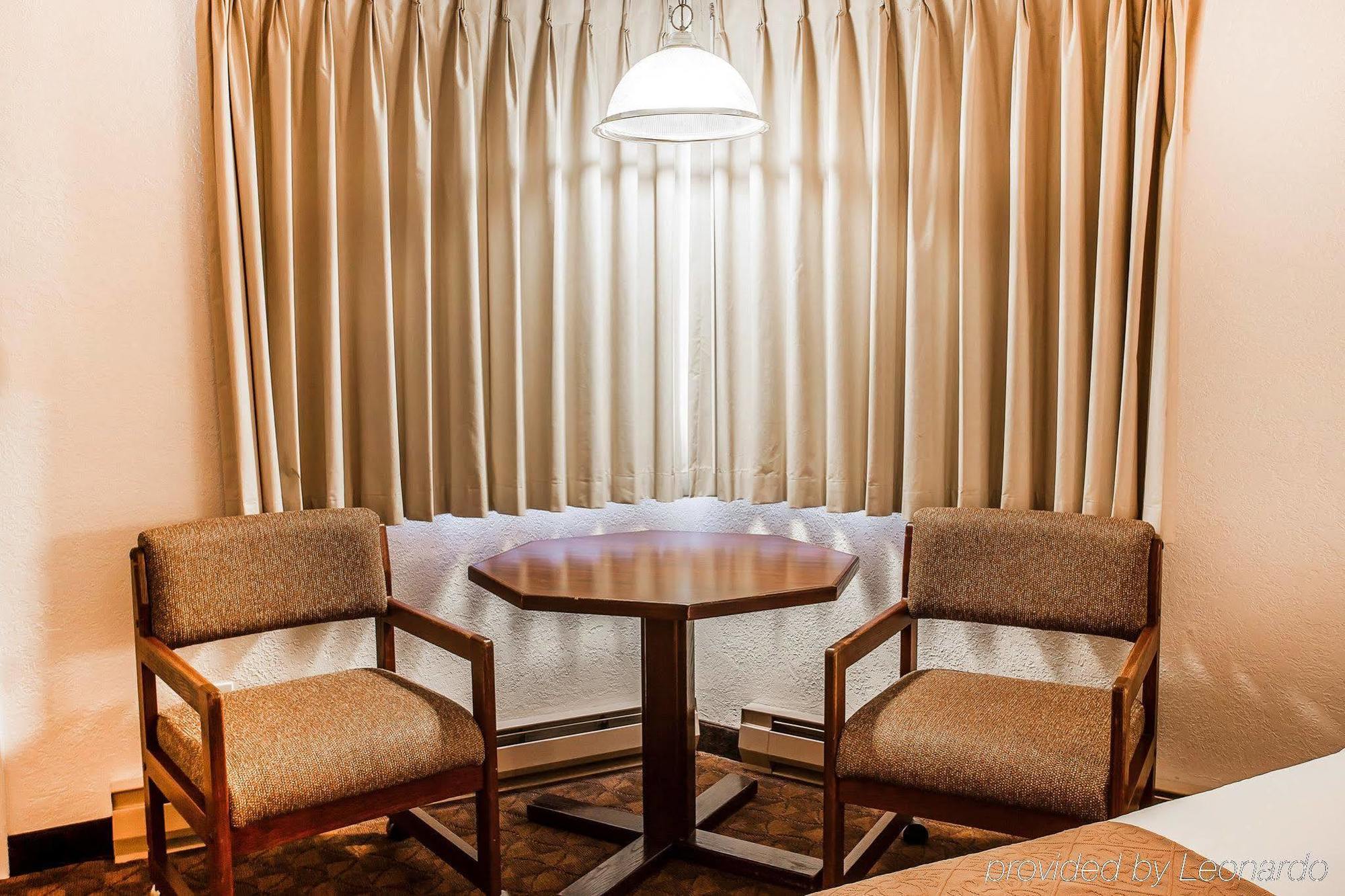 Quality Inn Port Angeles - Near Olympic National Park מראה חיצוני תמונה