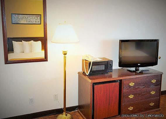 Quality Inn Port Angeles - Near Olympic National Park מראה חיצוני תמונה