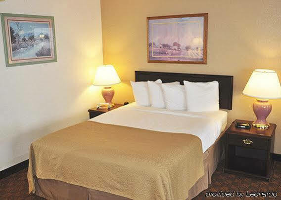 Quality Inn Port Angeles - Near Olympic National Park מראה חיצוני תמונה