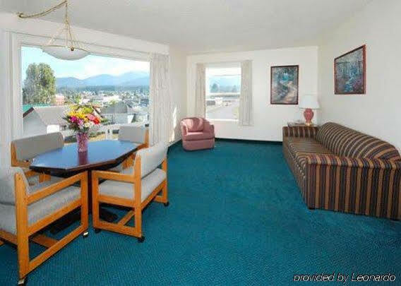 Quality Inn Port Angeles - Near Olympic National Park מראה חיצוני תמונה