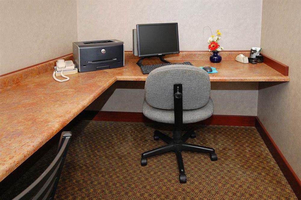 Quality Inn Port Angeles - Near Olympic National Park מתקנים תמונה